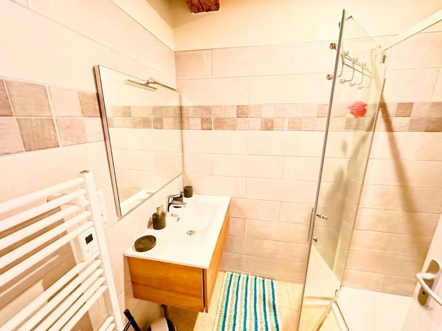 Holiday home Bergerie De Lasariberes
